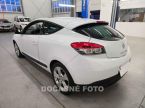 Renault Mégane - fotka číslo 1