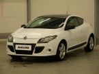 Renault Mégane - fotka číslo 2