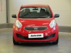 Kia Venga - fotka číslo 1