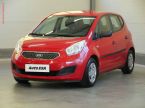 Kia Venga - fotka číslo 2