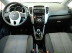 Kia Venga - fotka číslo 7