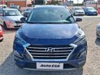 Hyundai Tucson - fotka číslo 1
