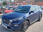 Hyundai Tucson - fotka číslo 2