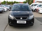 Seat Alhambra - fotka číslo 1