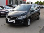 Seat Alhambra - fotka číslo 2