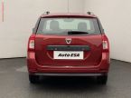 Dacia Logan - fotka číslo 4