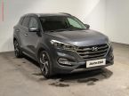 Hyundai Tucson - fotka číslo 0