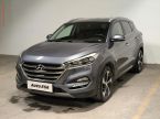 Hyundai Tucson - fotka číslo 2