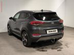 Hyundai Tucson - fotka číslo 3