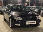 Škoda Octavia - fotka číslo 0