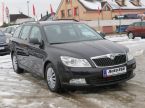 Škoda Octavia - fotka číslo 0