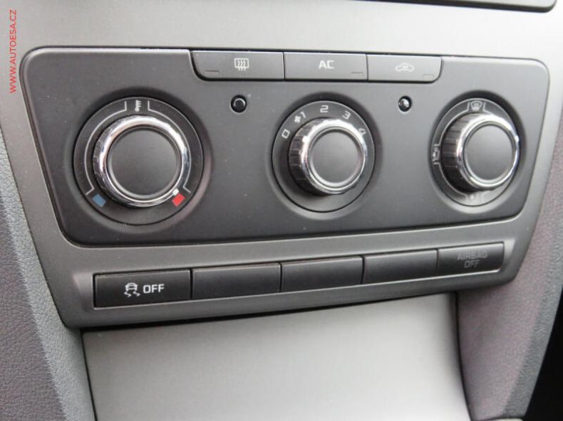 Škoda Octavia - hlavní fotka