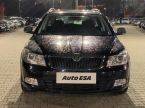 Škoda Octavia - fotka číslo 1