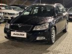 Škoda Octavia - fotka číslo 2