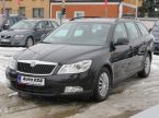 Škoda Octavia - fotka číslo 2