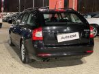 Škoda Octavia - fotka číslo 5