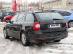 Škoda Octavia - fotka číslo 5