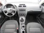 Škoda Octavia - fotka číslo 7