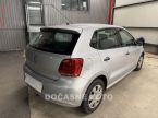 Volkswagen Polo - fotka číslo 0