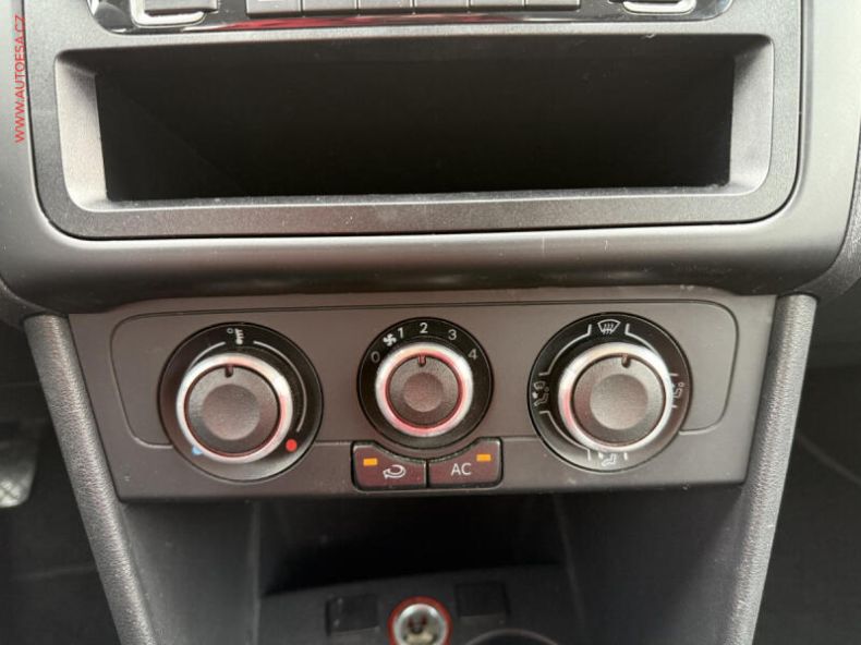 Volkswagen Polo - hlavní fotka