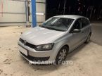 Volkswagen Polo - fotka číslo 1
