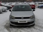 Volkswagen Polo - fotka číslo 1