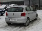 Volkswagen Polo - fotka číslo 3