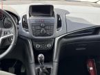 Opel Zafira - fotka číslo 8