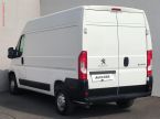 Peugeot Boxer - fotka číslo 5