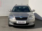 Škoda Octavia - fotka číslo 1