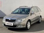Škoda Octavia - fotka číslo 2
