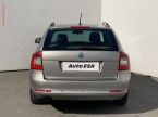 Škoda Octavia - fotka číslo 4