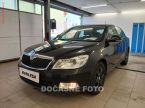 Škoda Octavia - fotka číslo 0