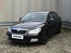 Škoda Octavia - fotka číslo 2