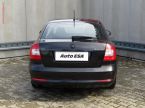 Škoda Octavia - fotka číslo 4