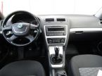Škoda Octavia - fotka číslo 7
