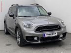 Mini Countryman - fotka číslo 0