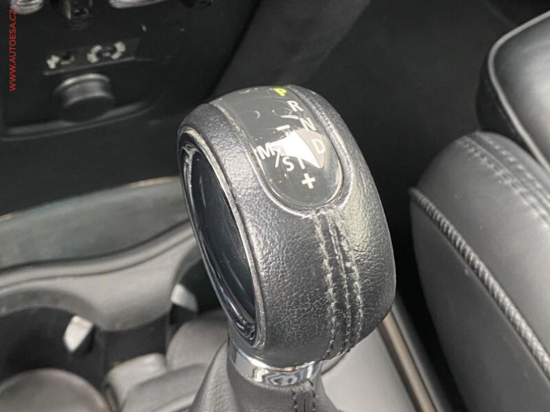 Mini Countryman - hlavní fotka