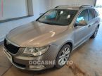 Škoda Superb - fotka číslo 0