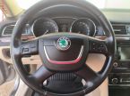 Škoda Superb - fotka číslo 15