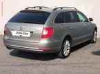Škoda Superb - fotka číslo 3
