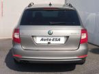 Škoda Superb - fotka číslo 4