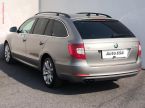 Škoda Superb - fotka číslo 5