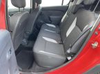 Dacia Sandero - fotka číslo 9