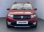 Dacia Sandero - fotka číslo 1