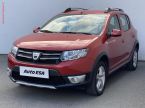 Dacia Sandero - fotka číslo 2