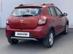 Dacia Sandero - fotka číslo 3