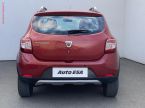 Dacia Sandero - fotka číslo 4