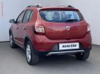 Dacia Sandero - fotka číslo 5