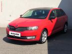 Škoda Rapid - fotka číslo 2